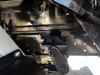 MITSUBISHI FUSO Canter Garbage Truck 2RG-FEAV0 2026 242km_25