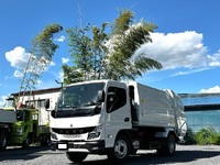 MITSUBISHI FUSO Canter Garbage Truck 2RG-FEAV0 2026 242km_2