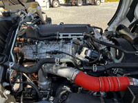 MITSUBISHI FUSO Canter Garbage Truck 2RG-FEAV0 2026 242km_38