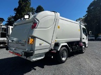 MITSUBISHI FUSO Canter Garbage Truck 2RG-FEAV0 2026 242km_4
