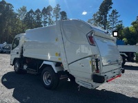 MITSUBISHI FUSO Canter Garbage Truck 2RG-FEAV0 2026 242km_5