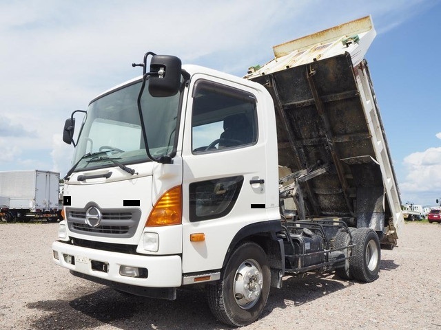 Ranger Dump_1