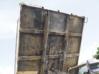 HINO Ranger Dump TKG-FC9JCAP 2014 80,898km_12