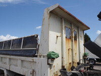 HINO Ranger Dump TKG-FC9JCAP 2014 80,898km_14