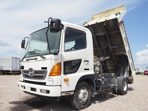 HINO Ranger Dump TKG-FC9JCAP 2014 80,898km_1