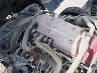 HINO Ranger Dump TKG-FC9JCAP 2014 80,898km_29