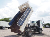HINO Ranger Dump TKG-FC9JCAP 2014 80,898km_2