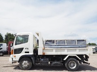 HINO Ranger Dump TKG-FC9JCAP 2014 80,898km_5