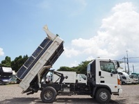HINO Ranger Dump TKG-FC9JCAP 2014 80,898km_6