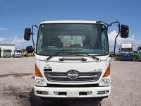 HINO Ranger Dump TKG-FC9JCAP 2014 80,898km_7