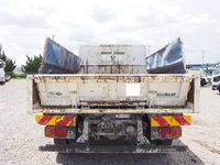 HINO Ranger Dump TKG-FC9JCAP 2014 80,898km_9
