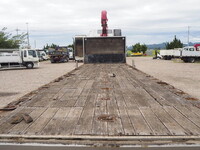 ISUZU Giga Truck (With 5 Steps Of Cranes) PDG-CYJ77W8 2009 756,149km_10