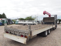 ISUZU Giga Truck (With 5 Steps Of Cranes) PDG-CYJ77W8 2009 756,149km_12