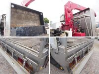 ISUZU Giga Truck (With 5 Steps Of Cranes) PDG-CYJ77W8 2009 756,149km_13
