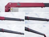 ISUZU Giga Truck (With 5 Steps Of Cranes) PDG-CYJ77W8 2009 756,149km_15