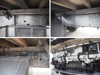 ISUZU Giga Truck (With 5 Steps Of Cranes) PDG-CYJ77W8 2009 756,149km_21