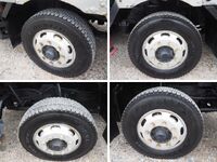ISUZU Giga Truck (With 5 Steps Of Cranes) PDG-CYJ77W8 2009 756,149km_22