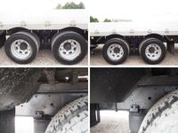ISUZU Giga Truck (With 5 Steps Of Cranes) PDG-CYJ77W8 2009 756,149km_23