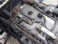 ISUZU Giga Truck (With 5 Steps Of Cranes) PDG-CYJ77W8 2009 756,149km_27