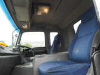 ISUZU Giga Truck (With 5 Steps Of Cranes) PDG-CYJ77W8 2009 756,149km_30