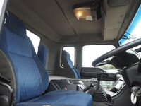 ISUZU Giga Truck (With 5 Steps Of Cranes) PDG-CYJ77W8 2009 756,149km_31