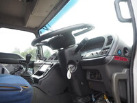 ISUZU Giga Truck (With 5 Steps Of Cranes) PDG-CYJ77W8 2009 756,149km_32
