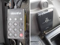 ISUZU Giga Truck (With 5 Steps Of Cranes) PDG-CYJ77W8 2009 756,149km_33