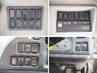 ISUZU Giga Truck (With 5 Steps Of Cranes) PDG-CYJ77W8 2009 756,149km_34