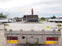 ISUZU Giga Truck (With 5 Steps Of Cranes) PDG-CYJ77W8 2009 756,149km_9