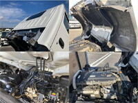 NISSAN Atlas Flat Body PB-AKR81A 2006 11,450km_15
