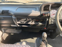 NISSAN Atlas Flat Body PB-AKR81A 2006 11,450km_20