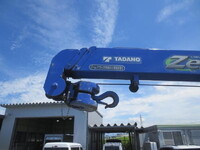MITSUBISHI FUSO Canter Truck (With 3 Steps Of Cranes) TPG-FEA50 2018 22,575km_11