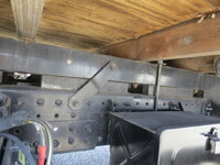MITSUBISHI FUSO Canter Truck (With 3 Steps Of Cranes) TPG-FEA50 2018 22,575km_12