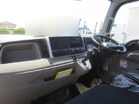 MITSUBISHI FUSO Canter Truck (With 3 Steps Of Cranes) TPG-FEA50 2018 22,575km_14