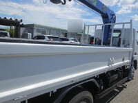 MITSUBISHI FUSO Canter Truck (With 3 Steps Of Cranes) TPG-FEA50 2018 22,575km_23