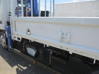 MITSUBISHI FUSO Canter Truck (With 3 Steps Of Cranes) TPG-FEA50 2018 22,575km_24