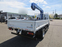 MITSUBISHI FUSO Canter Truck (With 3 Steps Of Cranes) TPG-FEA50 2018 22,575km_4