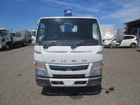 MITSUBISHI FUSO Canter Truck (With 3 Steps Of Cranes) TPG-FEA50 2018 22,575km_5