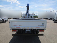 MITSUBISHI FUSO Canter Truck (With 3 Steps Of Cranes) TPG-FEA50 2018 22,575km_6