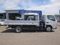 MITSUBISHI FUSO Canter Truck (With 3 Steps Of Cranes) TPG-FEA50 2018 22,575km_7