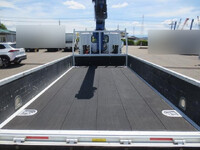 MITSUBISHI FUSO Canter Truck (With 3 Steps Of Cranes) TPG-FEA50 2018 22,575km_9