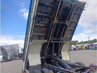 HINO Dutro Loader Dump TKG-XZU700X 2017 86,267km_11