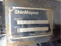 HINO Dutro Loader Dump TKG-XZU700X 2017 86,267km_13