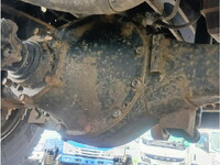 HINO Dutro Loader Dump TKG-XZU700X 2017 86,267km_16
