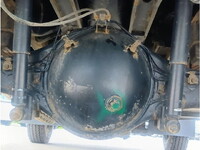 HINO Dutro Loader Dump TKG-XZU700X 2017 86,267km_17