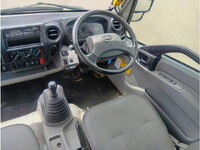 HINO Dutro Loader Dump TKG-XZU700X 2017 86,267km_27
