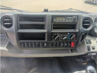 HINO Dutro Loader Dump TKG-XZU700X 2017 86,267km_28