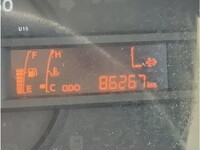 HINO Dutro Loader Dump TKG-XZU700X 2017 86,267km_30