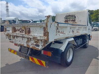 HINO Dutro Loader Dump TKG-XZU700X 2017 86,267km_4