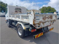 HINO Dutro Loader Dump TKG-XZU700X 2017 86,267km_5